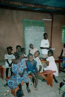 Burkina Faso (photo)